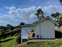 Cabin Inn by Batu Pineus - Parkplatz