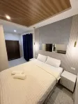 BMF Homestay Jacuzzi Villa 2