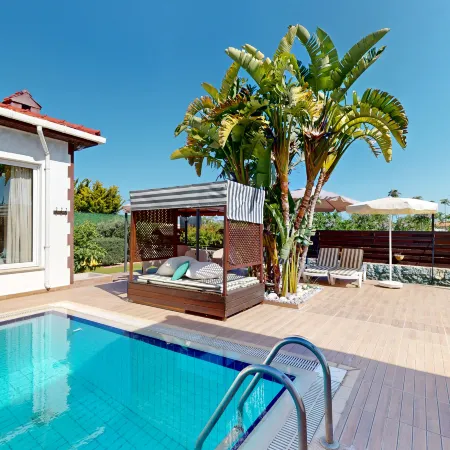 Villa Butterfly by HolidayKeys