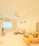 Ipoh MU House 68/Muji Style/3 BR+1 loft
