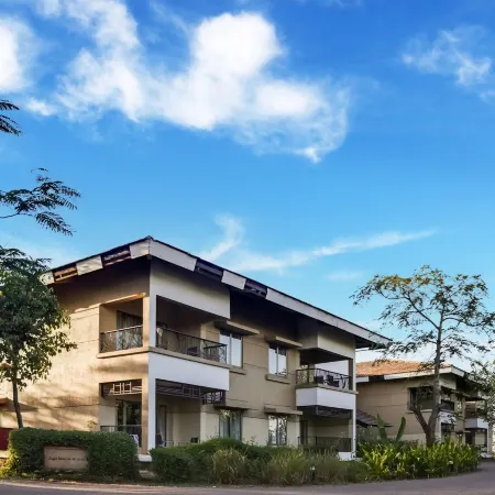 Club Mahindra Tungi, Lonavala