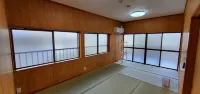 Camellia Guest House - شرفة