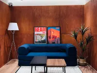 Stay Stamp Suyu Hotels near Suyu Station