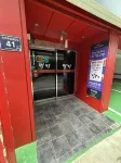 Lucky Motel Gwangmyeong - พร้อมWifi