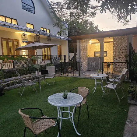 KOOKA RESIDENCE SURABAYA