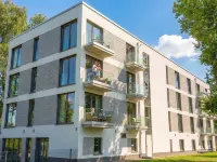 H24 Hotel Berlin Grünau Hotels near Neu Venedig