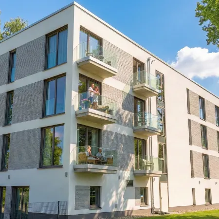 H24 Hotel Berlin Grünau