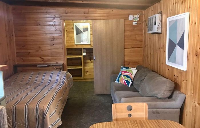 Tarra Valley Retreat