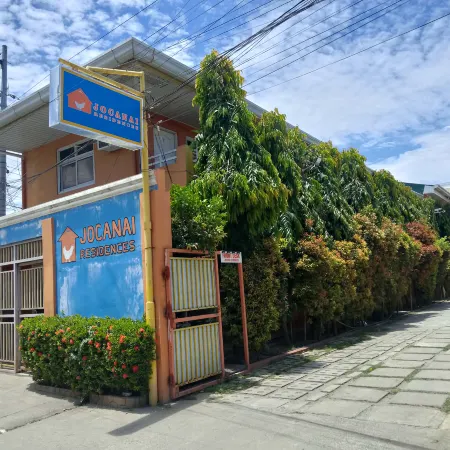 Jocanai Residences Fully Furnished Studio B