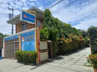 Jocanai Residences Fully Furnished Studio B - Apartments