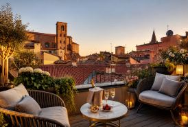 The Penthouse by Astra Collection
