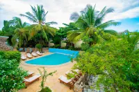 Samridhi Bustani Oasis - Bãi biển