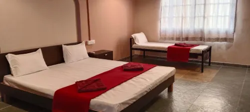 Minakshi Resort and Hotel - เปิดใหม่