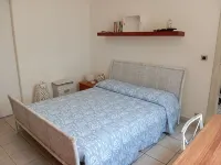 4-Person Seafront Apartment with Garden – Finale Ligure - 비치