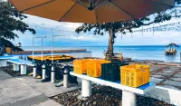 Dumaguete Dive Center - Hot Springs