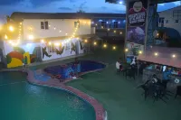 Prosperous Royal Hotel and Resort Center - Pool