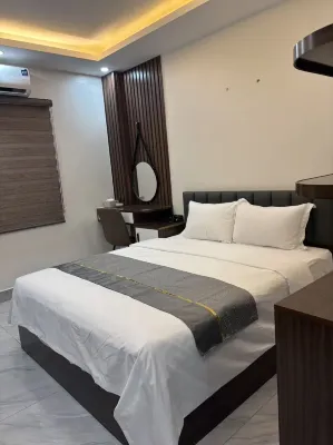 CHENLANHOTEL - 2-Star