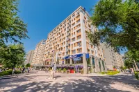 apartment in the center of Almaty residential complex Meridian Apartments - 4-Star