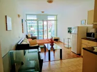 Julia Family Apartments - Condos