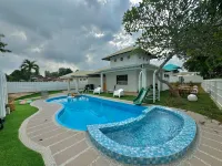 1344 A'Famosa Bunglow 20pax|Pool|Muji|New by SUMMERWOOD - 4-Star
