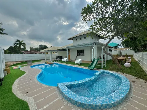 1344 A'Famosa Bunglow 20pax|Pool|Muji|New by SUMMERWOOD - 4-Star