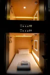 OWNLY CAPSULE HOTEL - Capsule Hotels