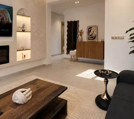 DHAJIA Morocco | Tilila Designer 2BR