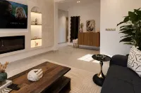DHAJIA Morocco | Tilila Designer 2BR - Condos