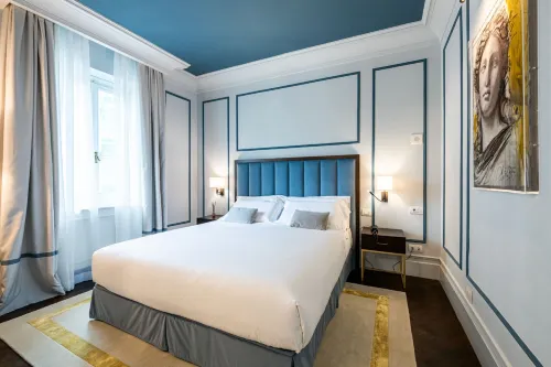 Glimpse Hotel - Boutique