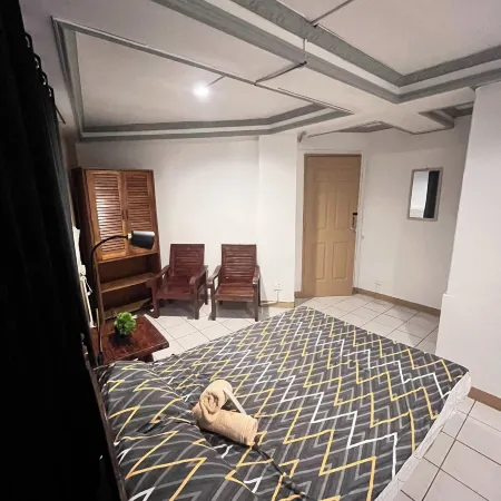 Ace Travellers Inn Puerto Princesa City by RedDoorz