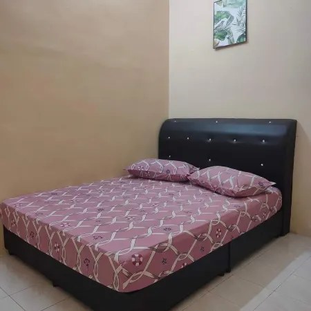 HOMESTAY TENGKU MAHERAN