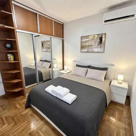 Alula Apartments 3 Hotels in Herceg Novi