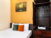 The Node Homestay & Apartment - 2 ดาว