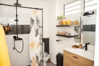 Cocon Chic - Condos