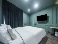 Incheon (Soraepogu) Hotel Wol Hotels near Hogupo Station