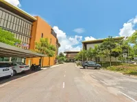 AK Cvia Hotel Hotels in der Nähe von 0 km Kok Mak
