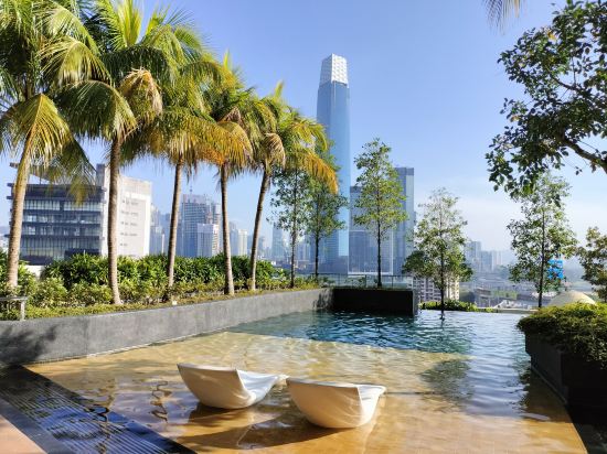 Charming Haven in Kuala Lumpur 100Mb TRX Mall