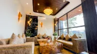 Hotel Orbit Regency