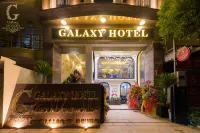 Galaxy Hotel 2 Hotel a Gò Vấp