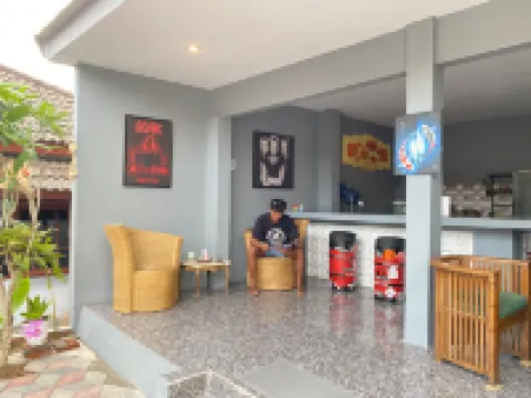Eternal Rooms