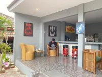 Eternal Rooms