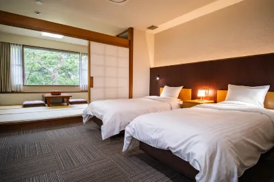 arts-inn Hotel dekat Mt. Omuro