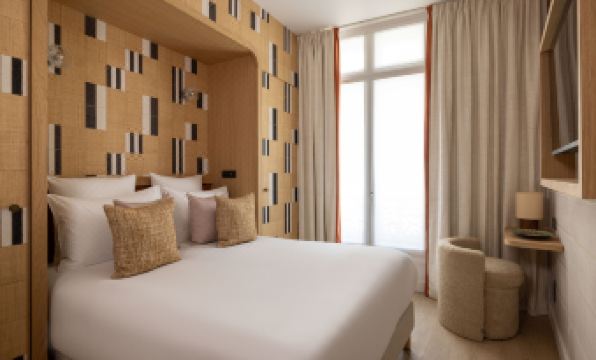Hotel Madame Drouot & Spa - Paris Opéra