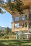 Zhiwaling Ascent Hotel in zona Biblioteca Nazionale e Archivio Centrale dello Stato