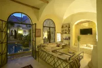 Riad Dar El Caid Palais Siecle XIV