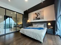 Almas Suites Homestay ByStay