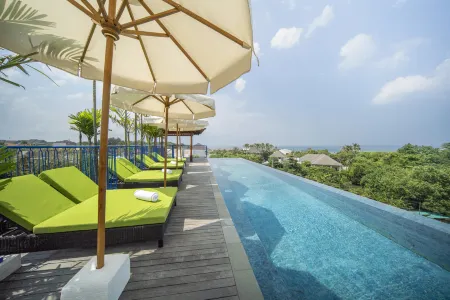 Atap Resort Canggu by Ini Vie Hospitality