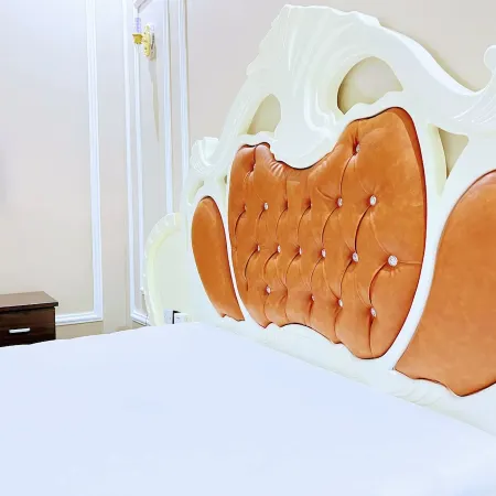 East Africa Hotel by Monalisa