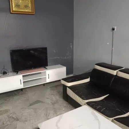 Homestay Samera