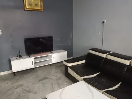 Homestay Samera Отели в г. Капар